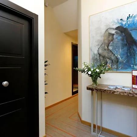 بيت ضيافة Colonna 32 4*