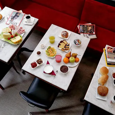 Vendégház Colonna 32 4*