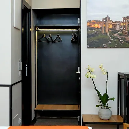 Colonna 32 Vendégház Róma