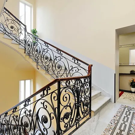 Πανσιόν Colonna 32 Ρώμη
