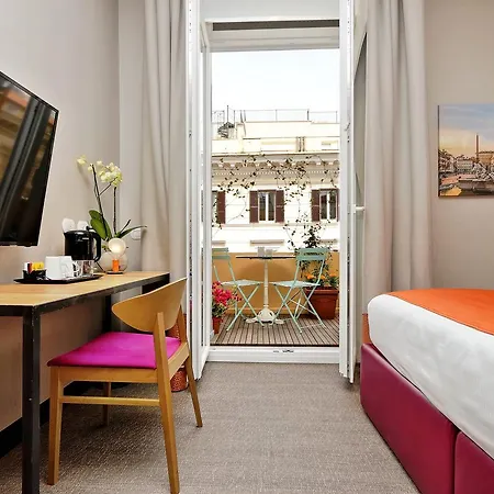 Colonna 32 Guest house