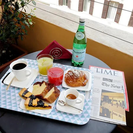 Colonna 32 Pensionat 4*