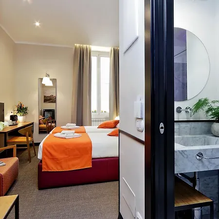 Guest house Colonna 32 Rome
