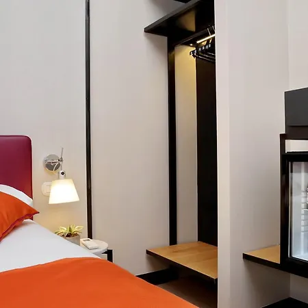 Pensionat Colonna 32 Rom