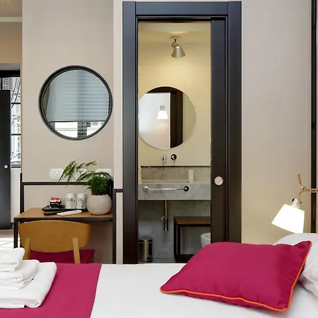 Pensionat Colonna 32