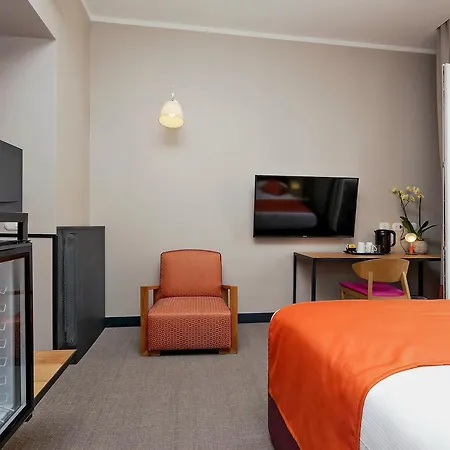 Colonna 32 Guest house 4*