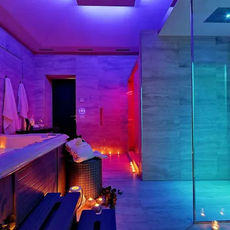 Guest house Colonna 32