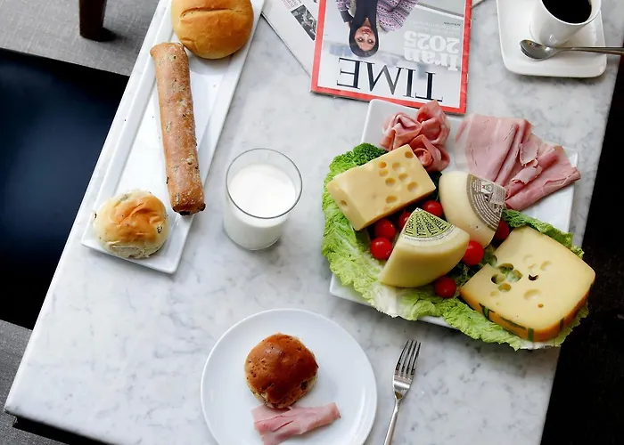 Colonna 32 Casa de hóspedes Roma