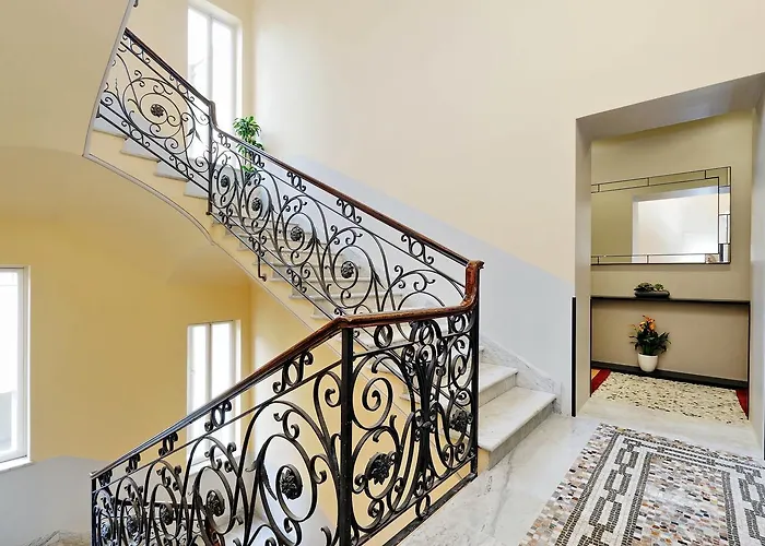 Casa de hóspedes Colonna 32 Roma