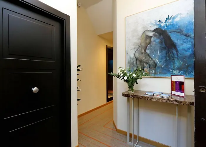 Gasthuis Colonna 32 4*