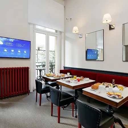 Pensjonat Colonna 32 Rzym