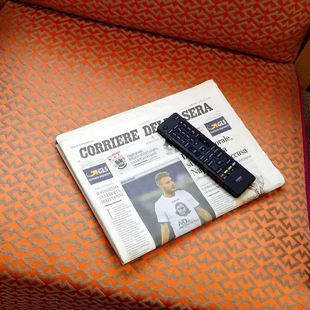 招待所 Colonna 32 罗马