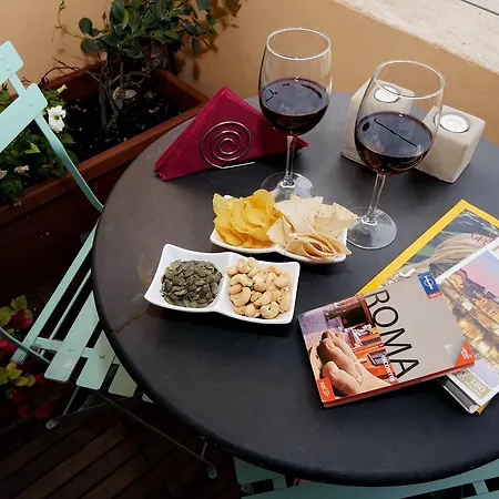 Colonna 32 4* 罗马