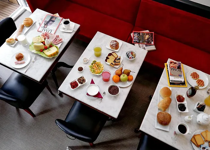 Guest house Colonna 32 4*