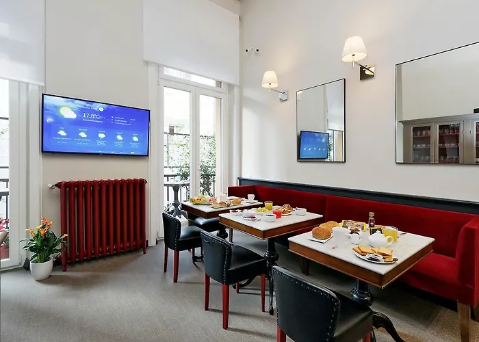 Guest house Colonna 32 Rome