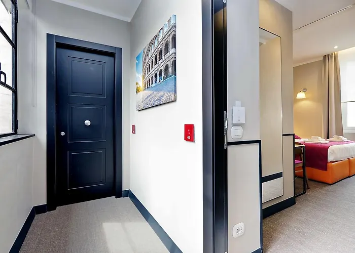 Colonna 32 Guest house Rome