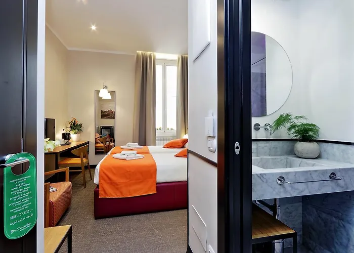 Guest house Colonna 32 Rome