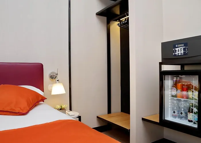 Guest house Colonna 32 Rome