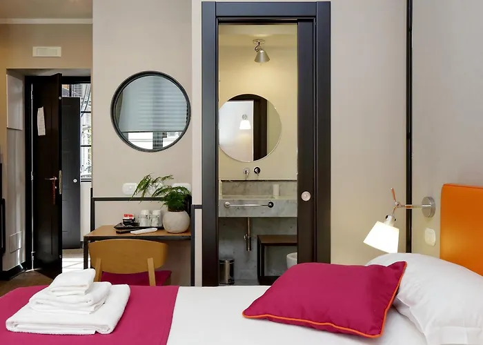 Guest house Colonna 32